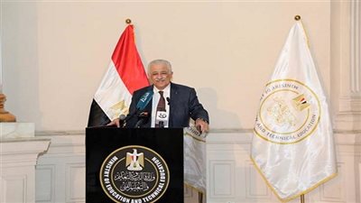 تفاصيل مؤتمر وزير التعليم حول امتحانات الثانوية العامة 2021