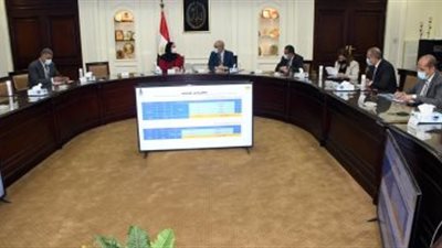 وزيرا الإسكان والتضامن يبحثان تشغيل الحضانات والمنشآت الاجتماعية