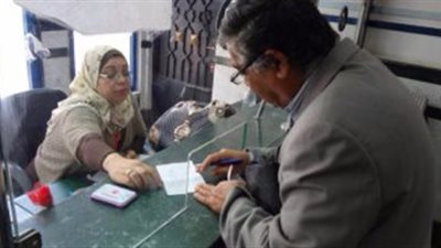 غداً.. صرف معاشات يوليو من ماكينات الصراف الآلى بالزيادات الجديدة