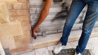 إغلاق عدد من صيدليات السويس لمخالفتهم شروط الترخيص 