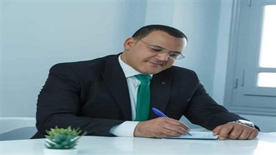 سحر ماضي رئيساً لقسم الأطفال بمستشفى السويس العام