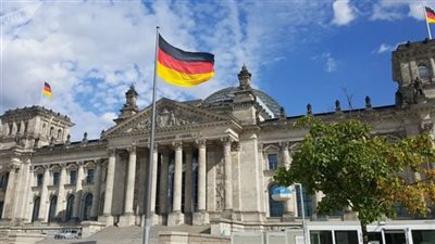 ألمانيا تطالب الوزارات بغلق صفحات فيس بوك 