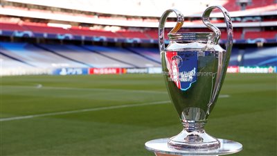 تعرف على موعد قرعة دور المجموعات في دوري أبطال أوروبا