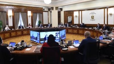 7 اجتماعات و6 قرارات.. الحكومة تستعرض نشاطها الأسبوعي.. تعرف على أبرز لقاءات مصطفى مدبولي وأعضاء حكومته