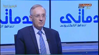 مسؤول التحول الرقمي بمستشفيات فرنسا: تقدم كبير في ملف الصحة بمصر