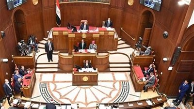مجلس الشيوخ يوافق مبدئيا على مشروع قانون المالية الموحد