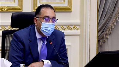 مدبولى: تكليفات من الرئيس بإتمام مشروعات إحياء المناطق الأثرية