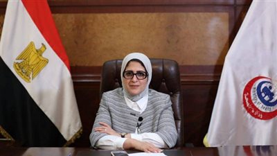 زايد: خلال أيام يتم الانتهاء من إنتاج 2 مليون جرعة لقاح كورونا