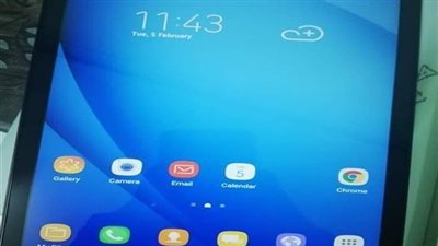 الوصايا الستة من التعليم بشأن تهكير تابلت الثانوية 