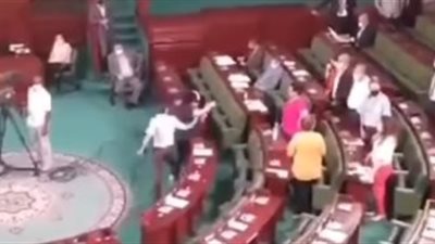 الأمم المتحدة تدين الاعتداء على عبير موسى