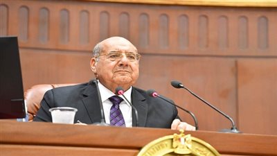 مجلس الشيوخ يوافق على فض دور الانعقاد للفصل التشريعي الأول