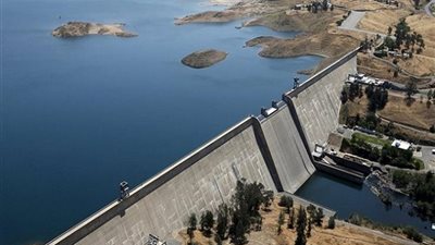 السودان: إخطار إثيوبيا ببدء الملء الثانى لسد النهضة غير ذى جدوى