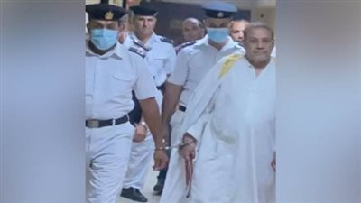 تأجيل الاستئناف على قرار التحفظ على أموال حسن راتب بقضية الآثار