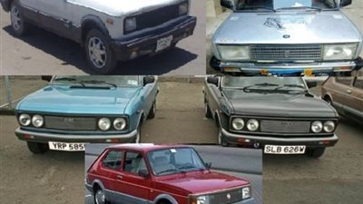 متحدث مبادرة إحلال السيارات: تسليم 4500 سيارة نهاية الشهر الجارى