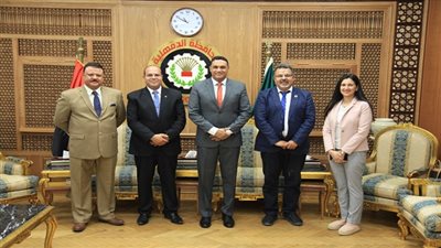 وزيرة التضامن:  قوافل 