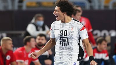 على زين يوافق على كافة شروط العودة ليد الأهلى