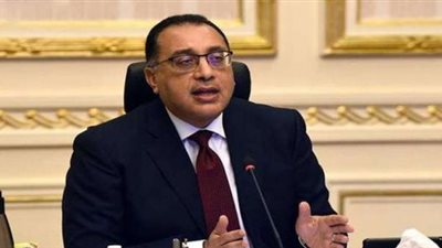 مدبولي: مبادرة 