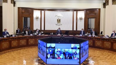 الحكومة توافق على اتفاقية إعادة تأسيس الجامعة الفرنسية بمصر