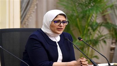 الصحة تعلن ارتفاع نسبة المتعافين من كورونا فى مستشفيات العزل