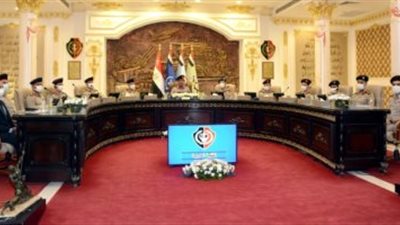 القوات المسلحة تعلن فتح باب قبول دفعة جديدة بالكليات والمعاهد 