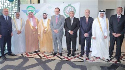 العراق يفوز بعضوية لجان النقل الجوى والسلامة بالمنظمة العربية