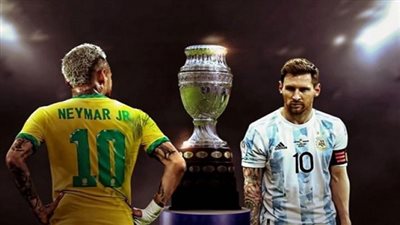 التشكيل المتوقع.. كل ما تريد معرفته عن لقاء الأرجنتين والبرازيل