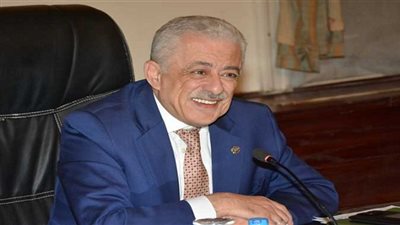 الوزارة مسيطرة.. وزير التربية والتعليم ينفي واقعة تسريب إمتحان اليوم
