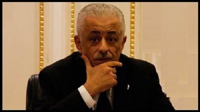 معلقاً على صعوبة إمتحان اللغة العربية.. طارق شوقي: مفيش اي تعقيد