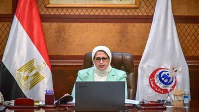 الصحة تعلن تخصيص 24 عيادة لاستقبال الأطفال مصابى الضمور العضلى