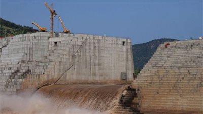  السودان: لن يهدأ لنا بال إلا بالوصول لاتفاق قانونى ملزم حول سد النهضة