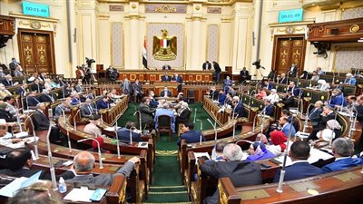 النواب يوافق فى المجموع على تعديل اللائحة الداخلية للمجلس