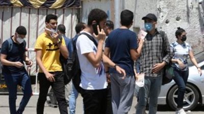 التعليم تنفى تسريب امتحان اللغة الأجنبية الثانية للثانوية العامة