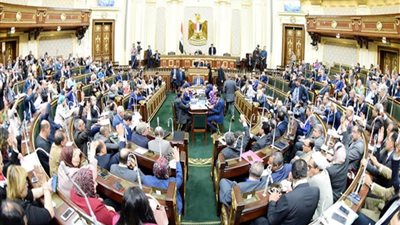 مجلس النواب يوافق بالأغلبية على مد حالة الطوارئ لثلاثة أشهر