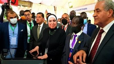 جامع: زخم في مستوى العلاقات الثنائية بين مصر وجنوب السودان