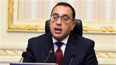 رئيس الوزراء يتفقد المرحلة الأولى من مشروع 