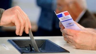 الحكومة الفرنسية تحدد موعد الانتخابات الرئاسية