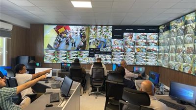 التعليم تعلن حرمان 27 طالبا بالثانوية من الامتحان بسبب الغش