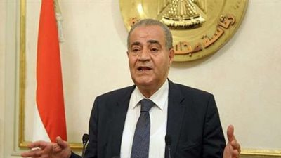 التموين تعلن إنشاء أسواق جملة بمواصفات عالمية لأول مرة