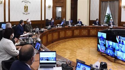 الحكومة توافق على إنشاء جامعة مصر للمعلوماتية بالعاصمة الإدارية