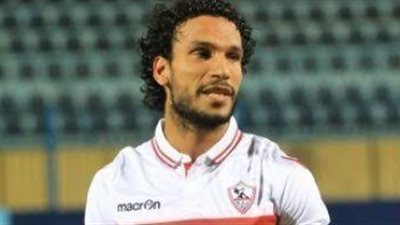 حوار الاستفزازات.. لاعب نادي الزمالك شوقي السعيد: هدبح لو الأهلي خسر أفريقيا.. وسأشجع كايزر تشيفز 