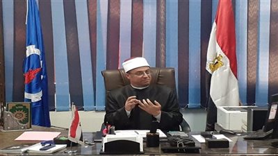  أوقاف السويس: ٣٢٤ مسجداً مجهزه لصلاة عيد الأضحى المبارك