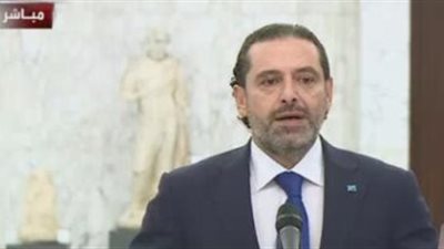 انهيار الليرة أمام الدولار بعد اعتذار الحريرى عن تشكيل الحكومة