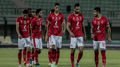 نهائي إفريقيا.. التشكيل المُتوقع للأهلي أمام كايزر تشيفز