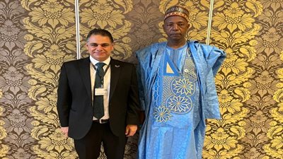 مصر تشارك في القمة الدولية لتعافي السياحة بكينيا