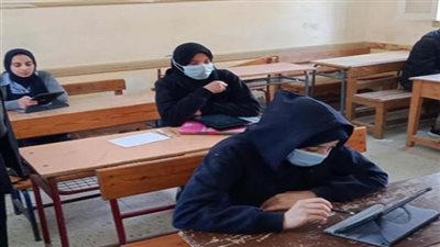 التعليم تضبط 35 حالة غش بامتحان الكيمياء للثانوية العامة