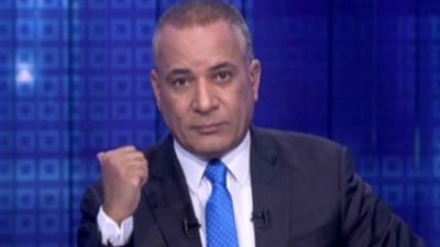 أحمد موسي يوجه رسالة للاعبين الأهلي قبل نهائي إفريقيا