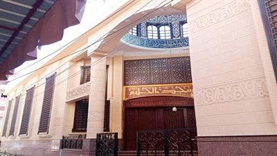 أوقاف السويس تعلن عن إفتتاح 3 مساجد من إجمالي 12 مسجد على مستوى الجمهورية