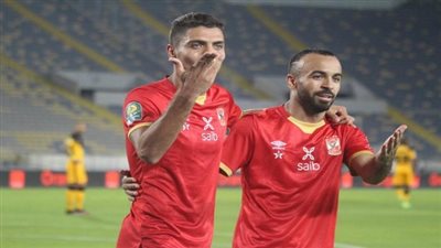 بثلاثية نظيفة.. الأهلي بطلًا لدوري أبطال أفريقيا للمرة العاشرة
