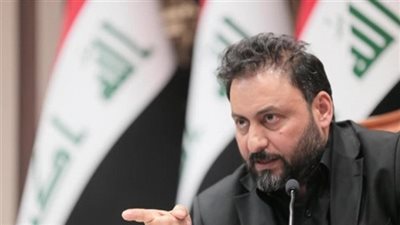 العراق يطالب لبنان بالتحقيق بحادثة الاعتداء على مسافرين بمطار الحريرى