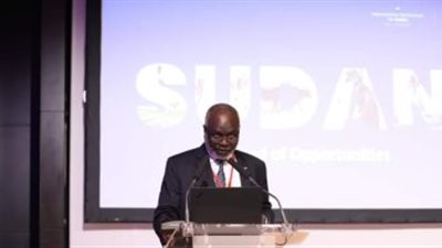 منحة يابانية لمشروع المساعدات الغذائية بالسودان